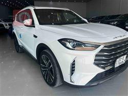 Jetour X70 Plus